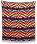 Checkered Eureka