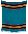 Yellowstone Teal
