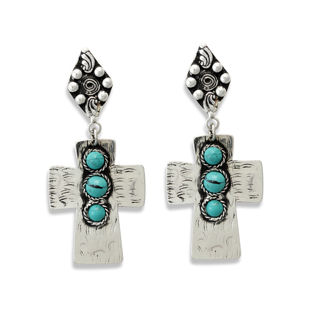 Blessy EARRING - PhishStones Products