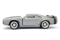Dom's Ice Charger Fast & Furious F8 "The Fate of the Furious" Movie 1/32 Diecast Model Car  by Jada