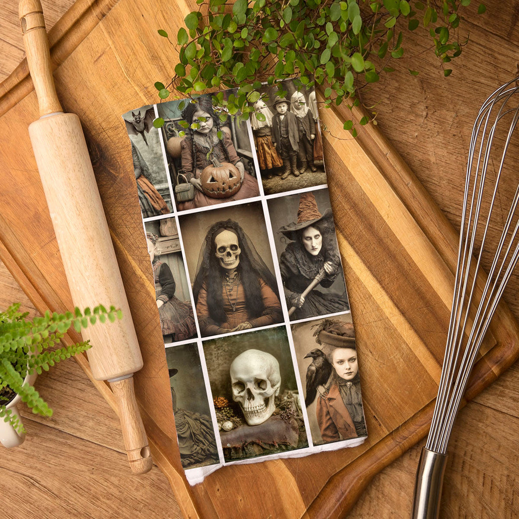 Vintage Halloween