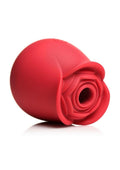 Bloomgasm The Perfect Rose Rechargeable Silicone Clitoral Stimulator