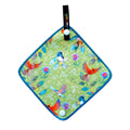 'Blooming Birdsong' Kula Cloth® - PhishStones Products