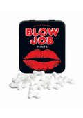 Blow Job Mints Willy Shaped - PhishStones Products