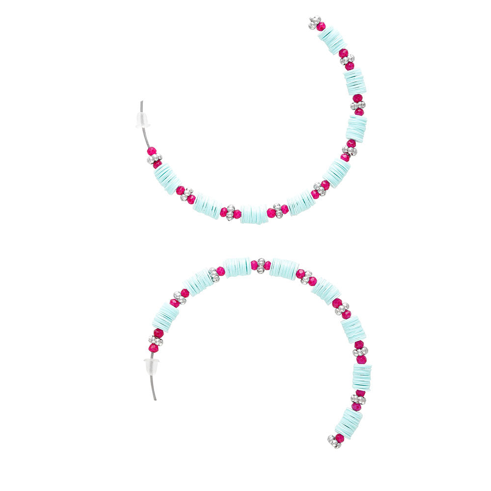 Blue Dust Earring - PhishStones Products
