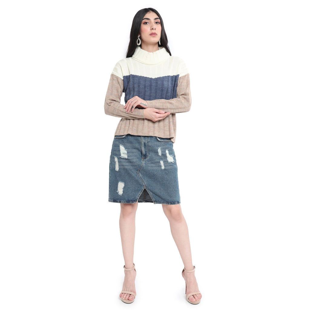 Blued - In Sweater - PhishStones Products