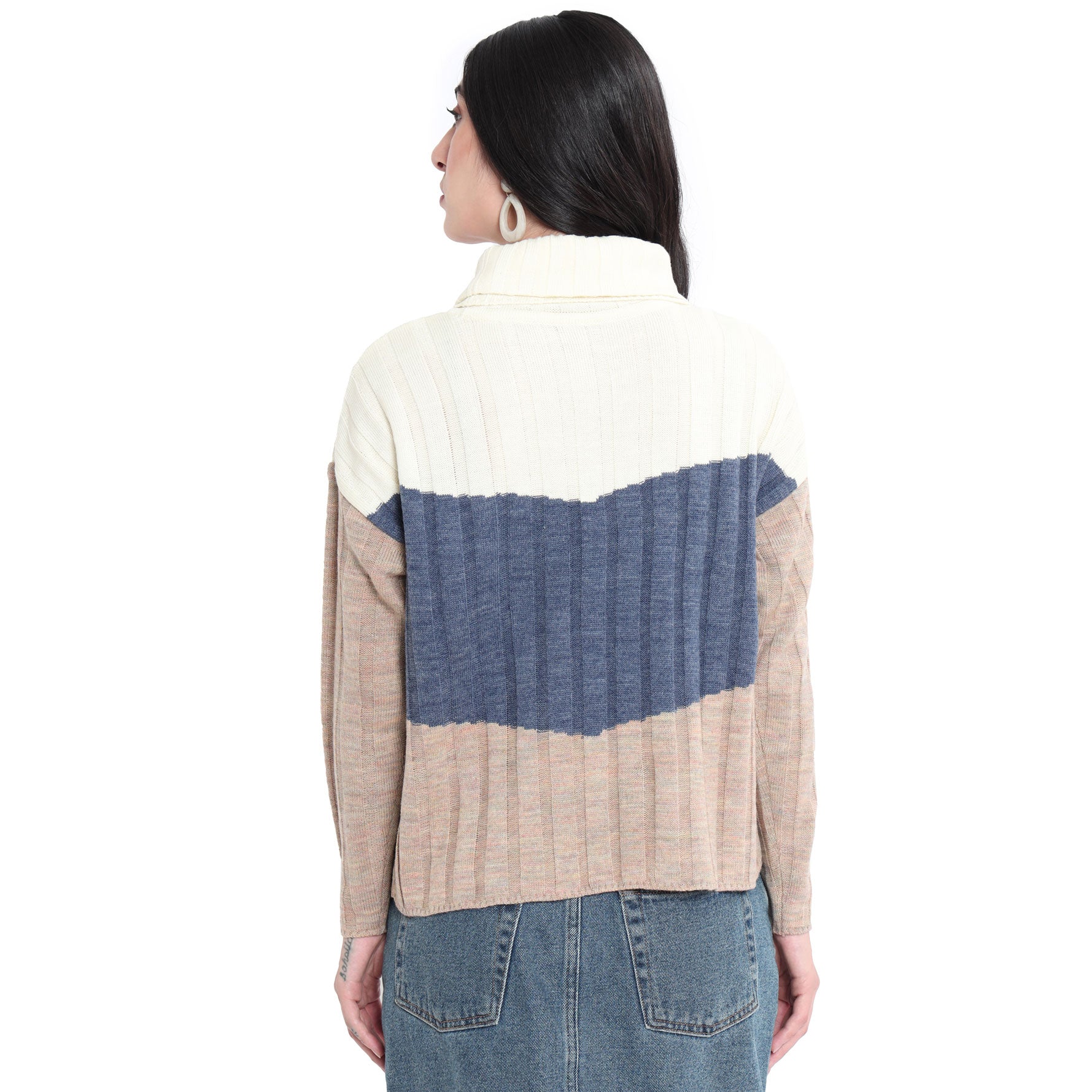 Blued - In Sweater - PhishStones Products