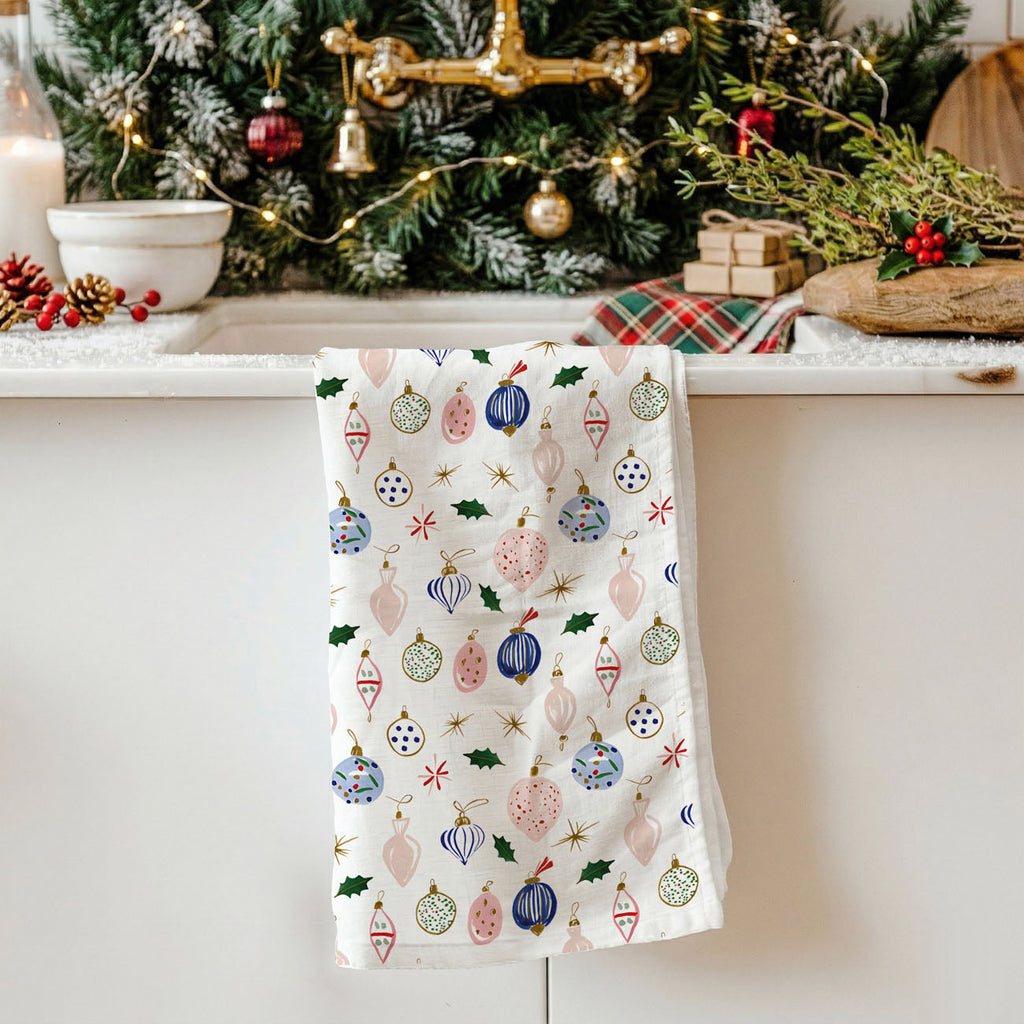 Ornament Blues