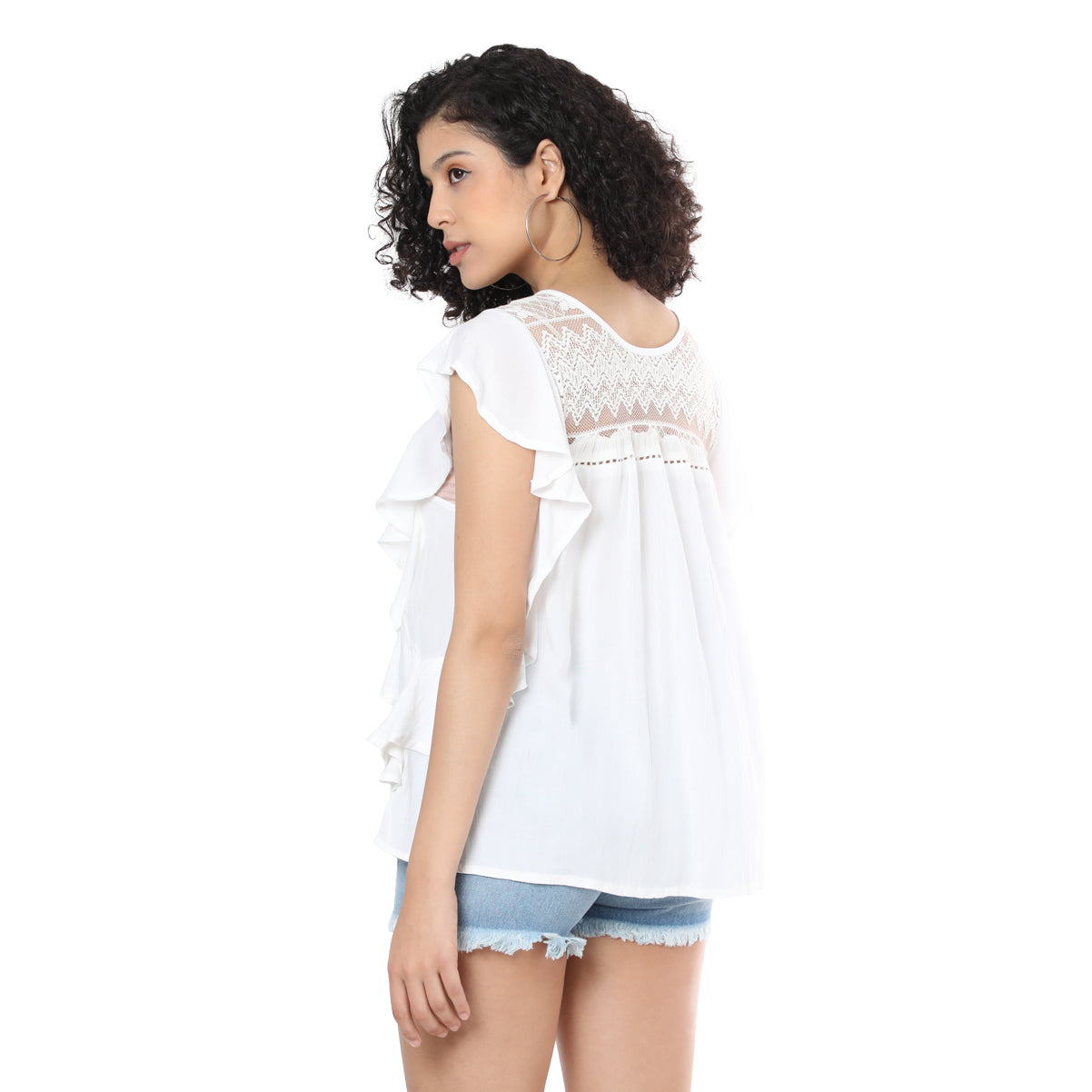 BLUSH TOP - PhishStones Products