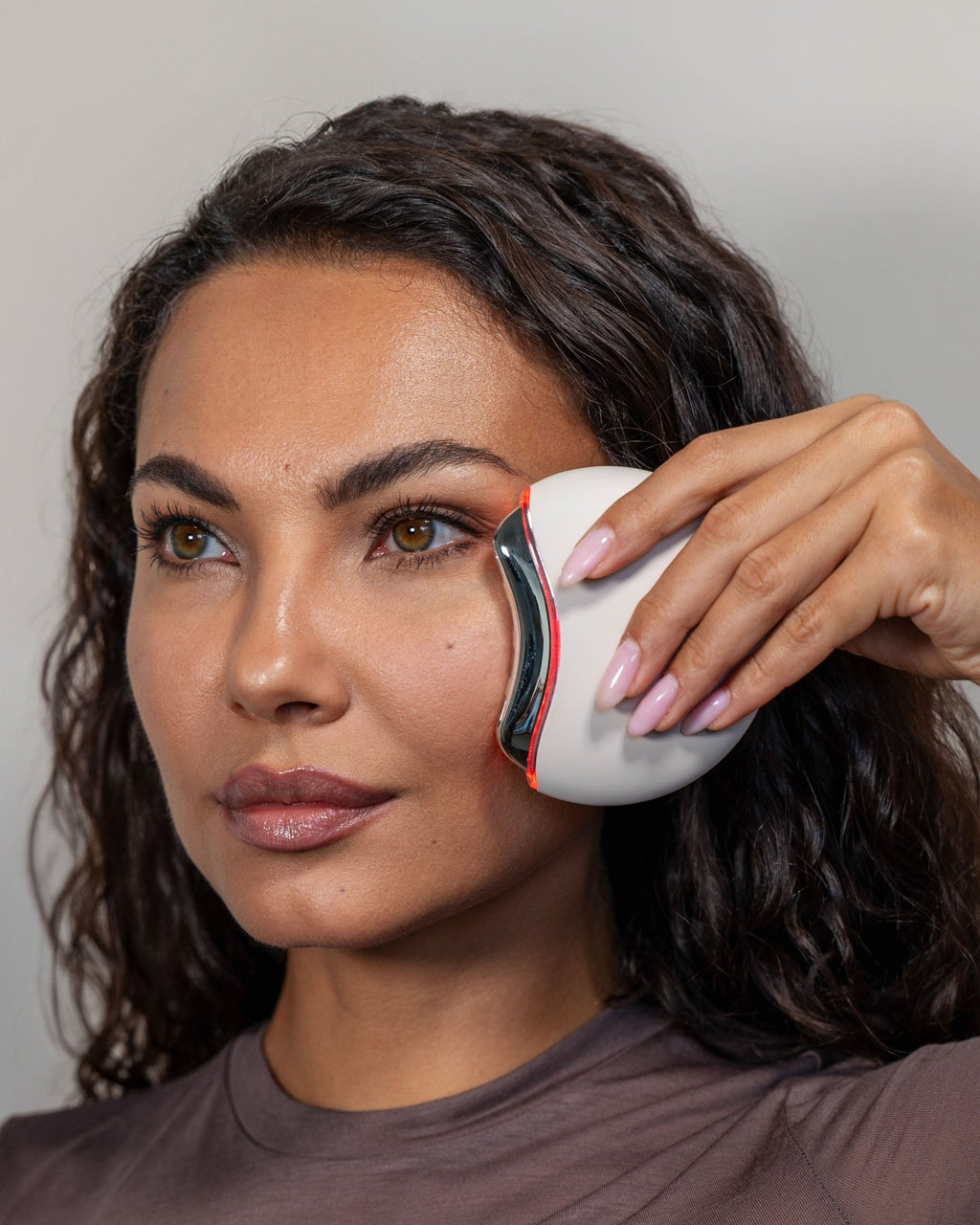 Blyss Aria — Radio Frequency Neck & Face Lifting Device - PhishStones Products