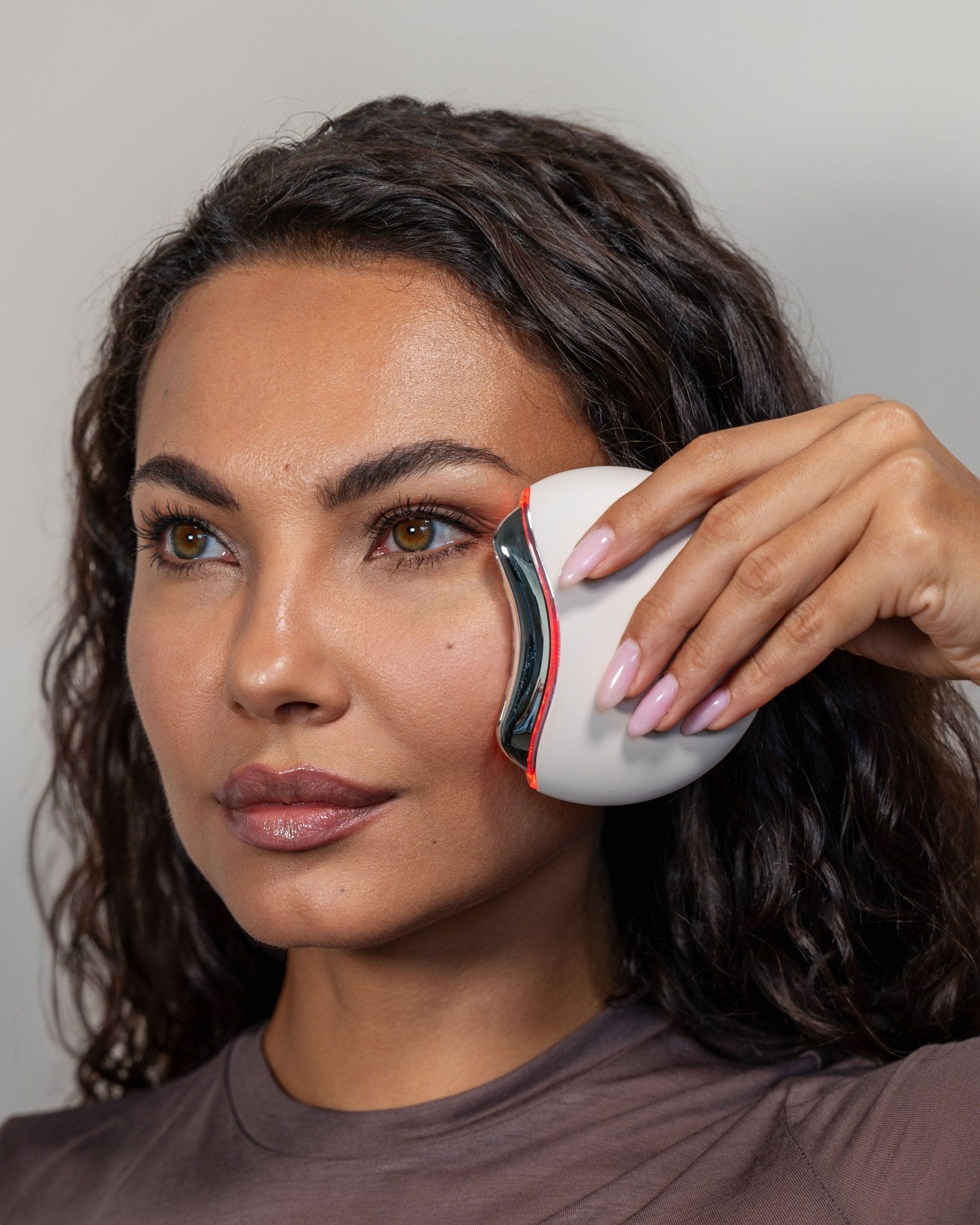 Blyss Aria — Radio Frequency Neck & Face Lifting Device - PhishStones Products
