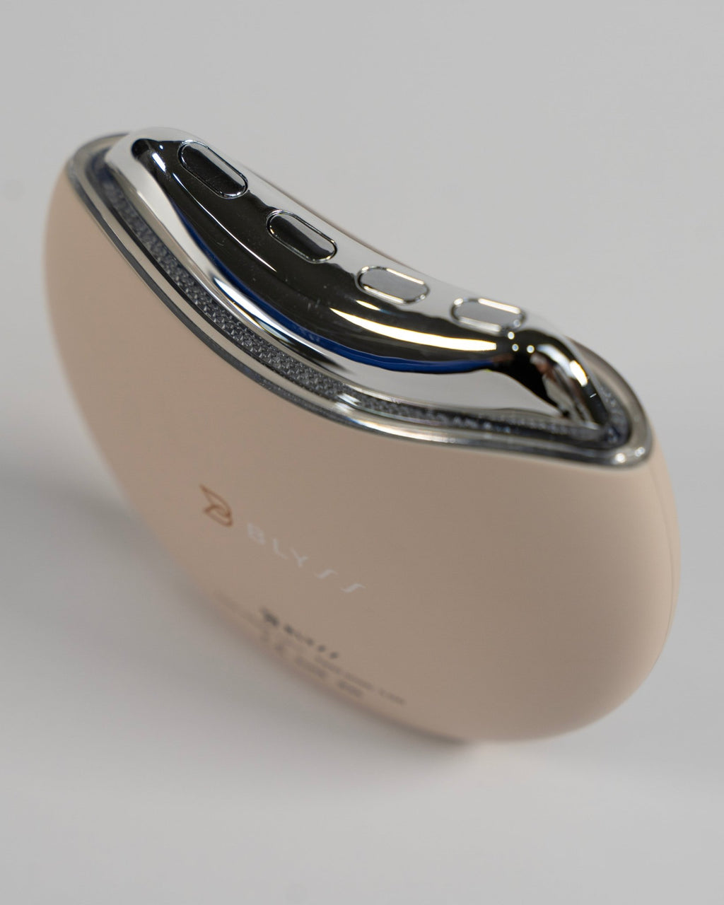 Blyss Aria — Radio Frequency Neck & Face Lifting Device - PhishStones Products