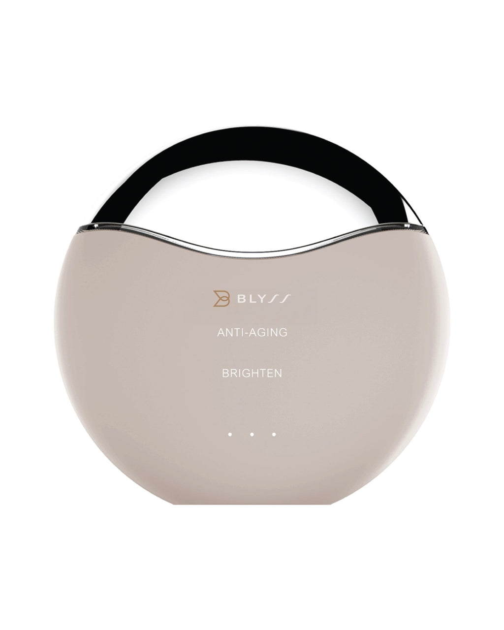 Blyss Aria — Radio Frequency Neck & Face Lifting Device - PhishStones Products