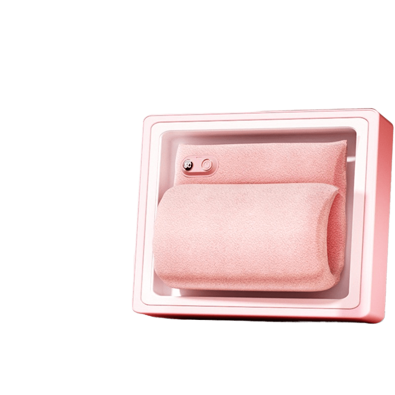 Blyss Cozy Pouch - PhishStones Products