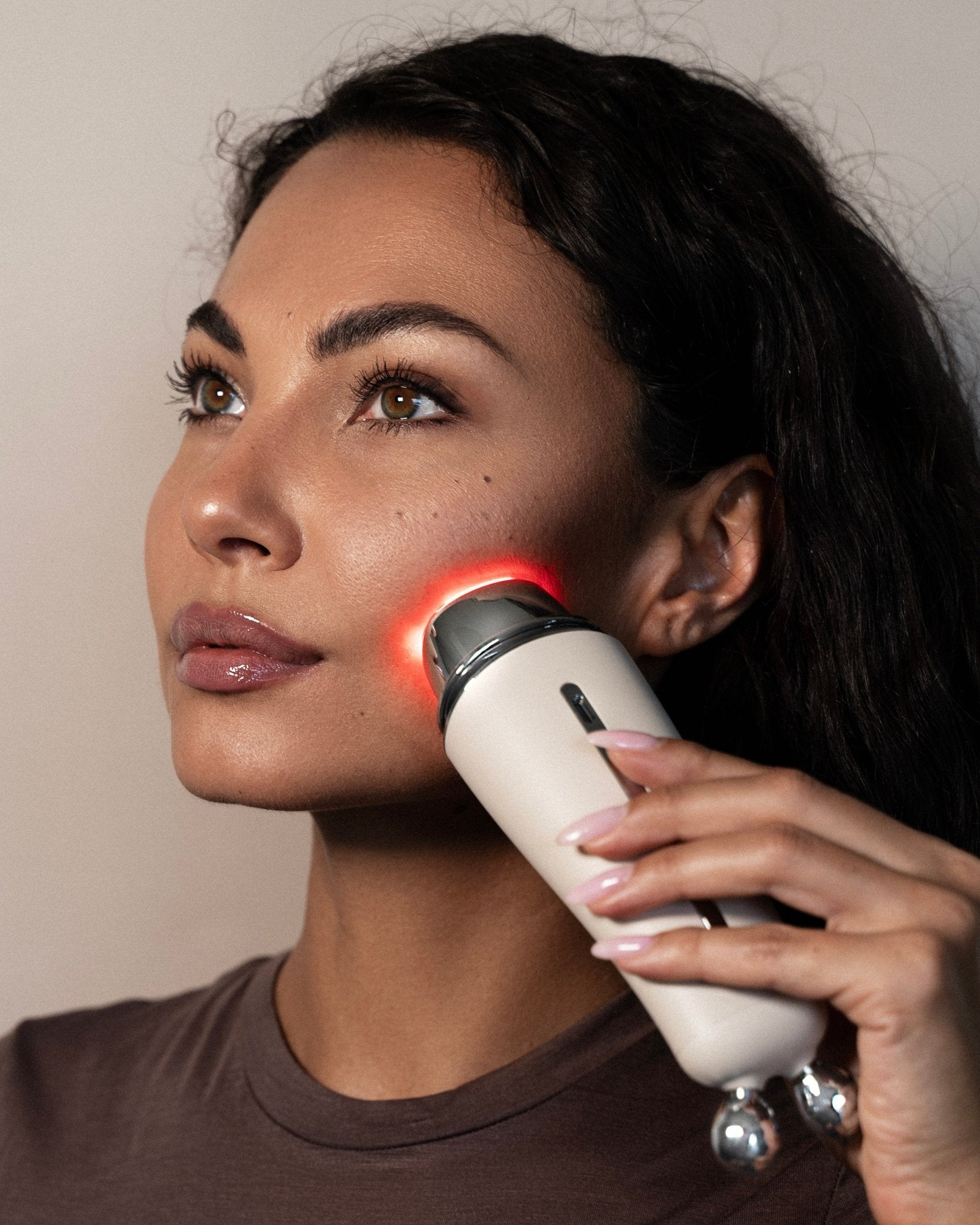 Blyss Luna – The Ultimate 3 - in - 1 Skin Rejuvenation Device - PhishStones Products