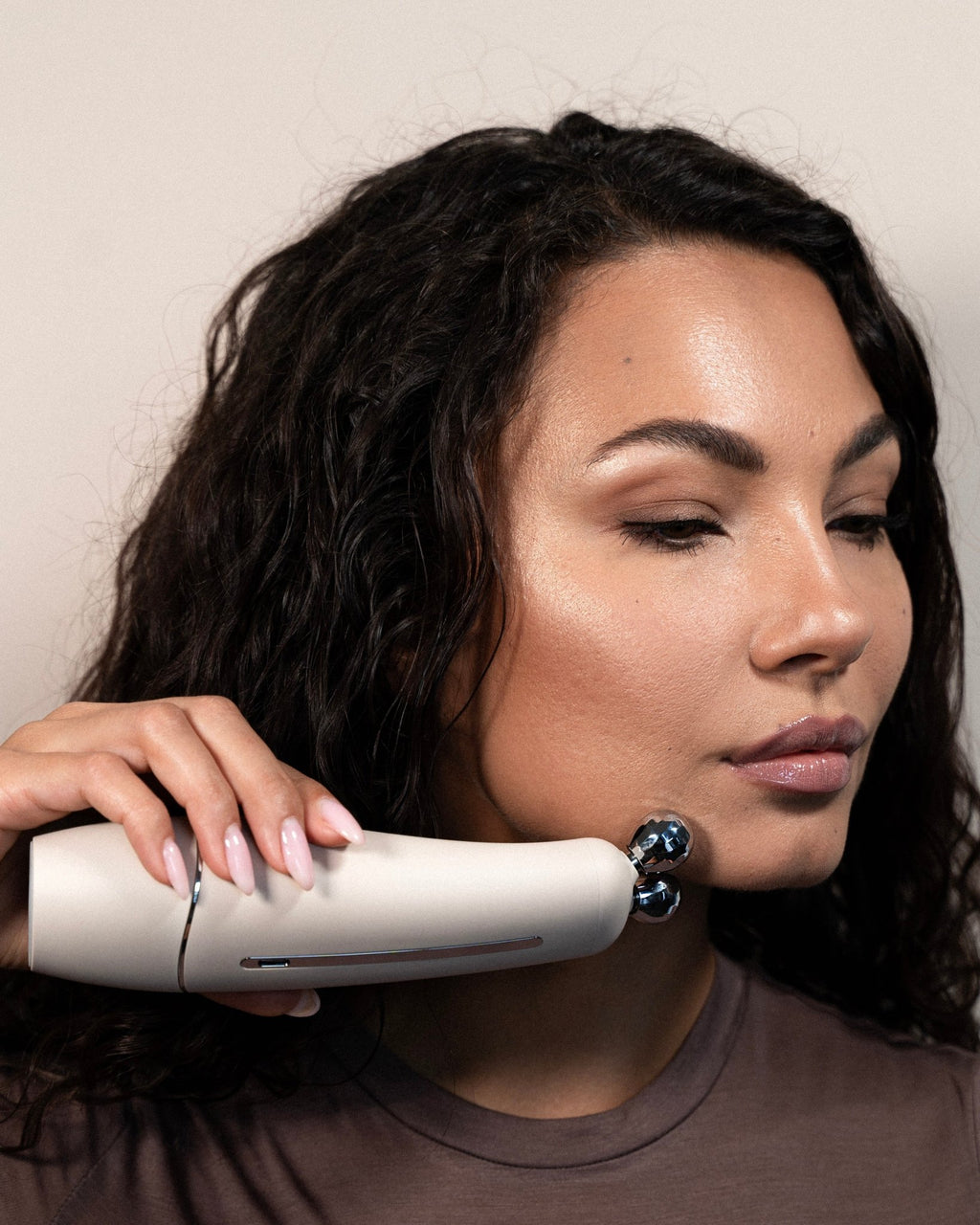 Blyss Luna – The Ultimate 3 - in - 1 Skin Rejuvenation Device - PhishStones Products
