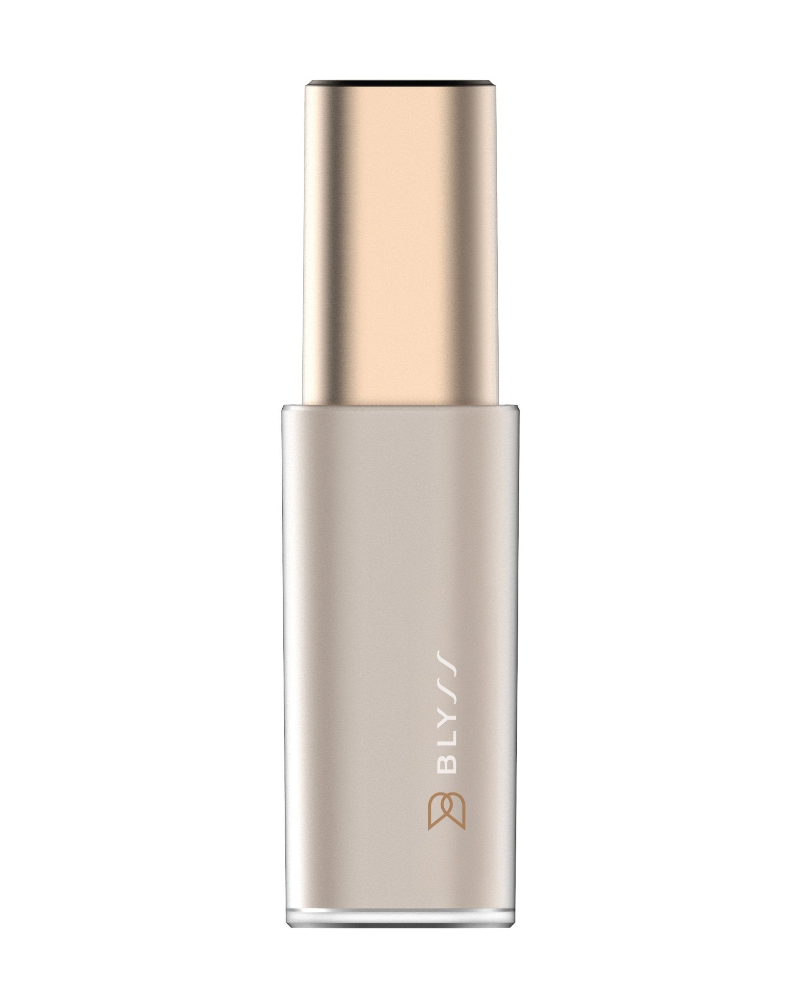 Blyss Maia – Sonic Facial Cleansing Brush & Eye Massager with Heating