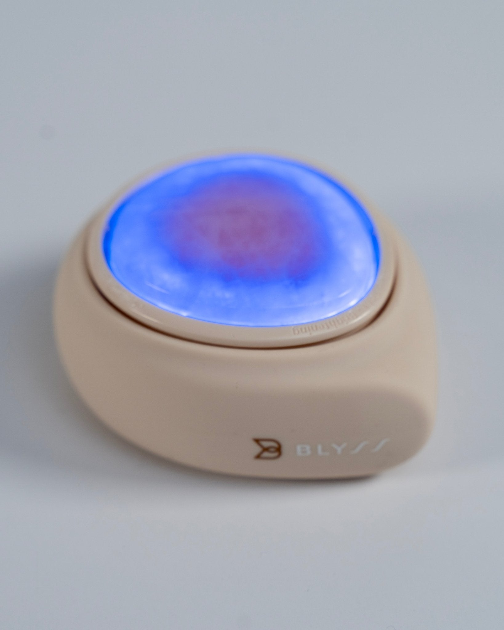 Blyss Mira – Photon LED & High - Frequency Vibration Facial Device - PhishStones Products