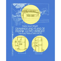 Drawings and Plans of Frank Lloyd Wright: The Early Period (1893-1909) - Paperback