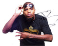 B.o.B. Signed 8x10 Photo