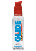 Body Action Anal Glide Anal Desensitizer Lubricant