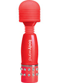 Bodywand Mini Wand Massager Love Edition