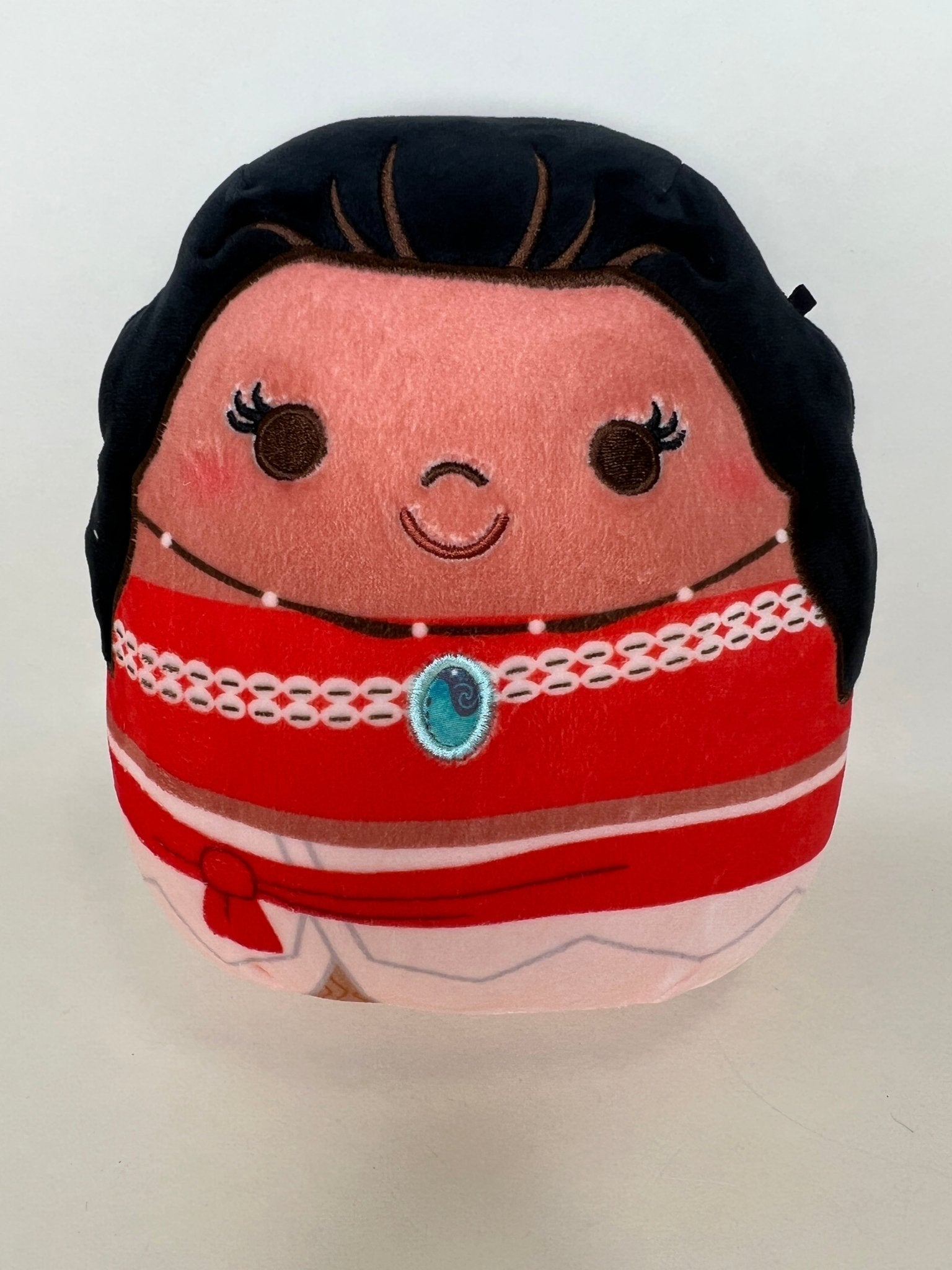 BOGO! Medium Squishy Cuddlers Super Soft Plush Pet Toys: Squeak & NO Squeak