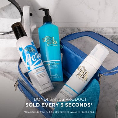 Bondi Sands Self Tan Eraser - 6.76 fl oz - PhishStones Products