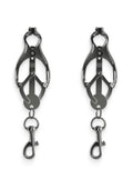 Bound Nipple Clamps C3