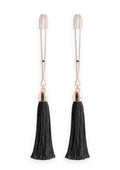Bound Nipple Clamps T1