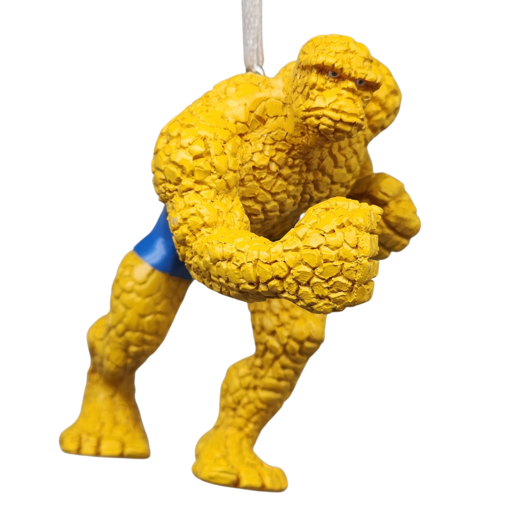 The Thing Ornament