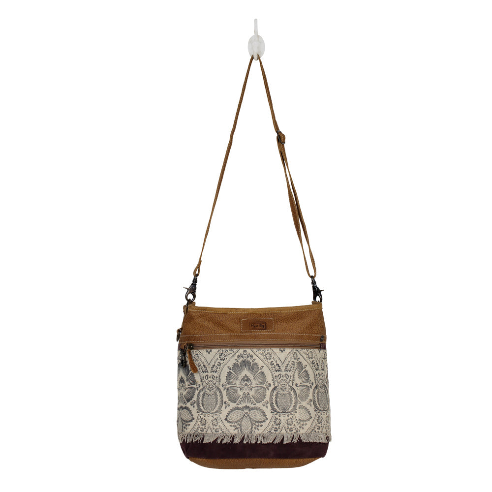 BRANDISH SHOULDER BAG - PhishStones Products