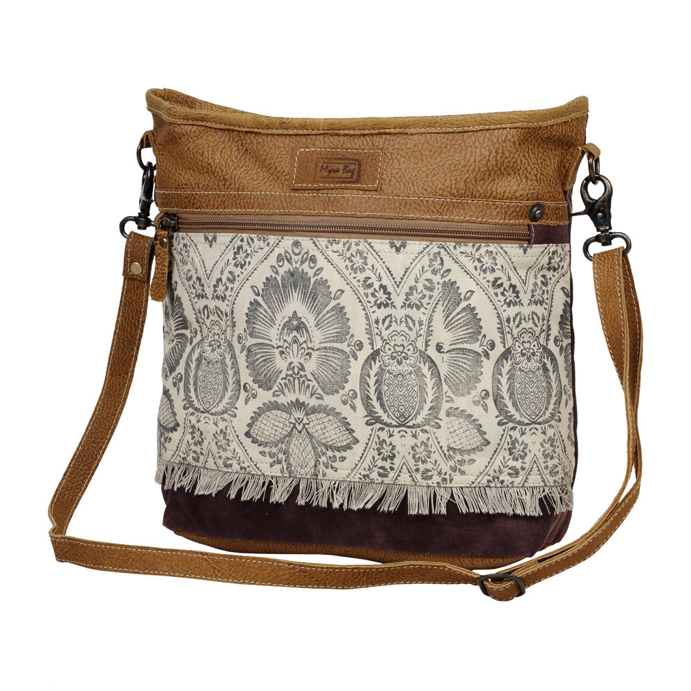 BRANDISH SHOULDER BAG - PhishStones Products
