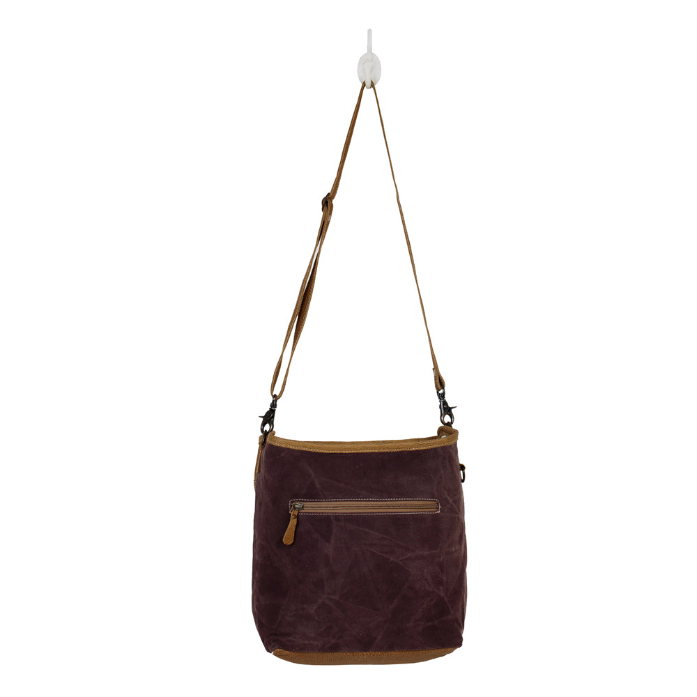 BRANDISH SHOULDER BAG - PhishStones Products
