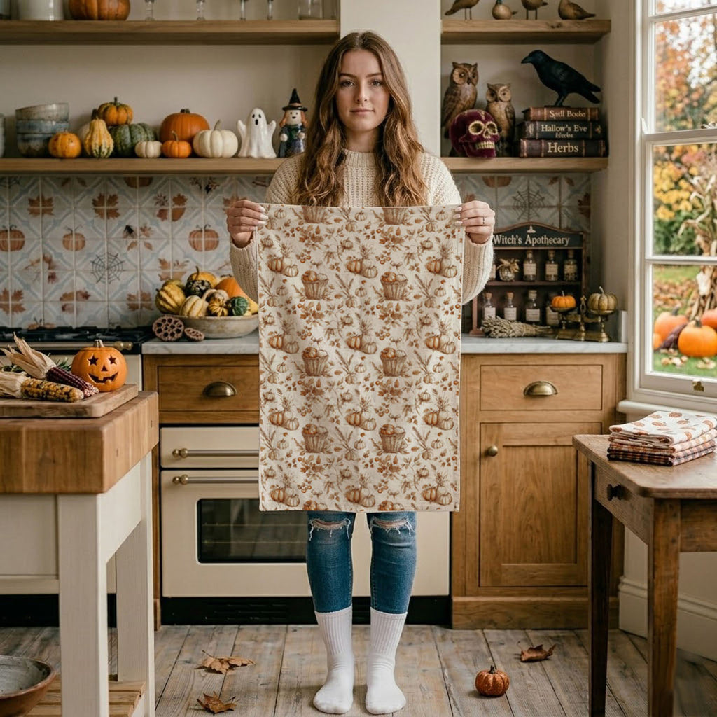 Classic Pumpkin