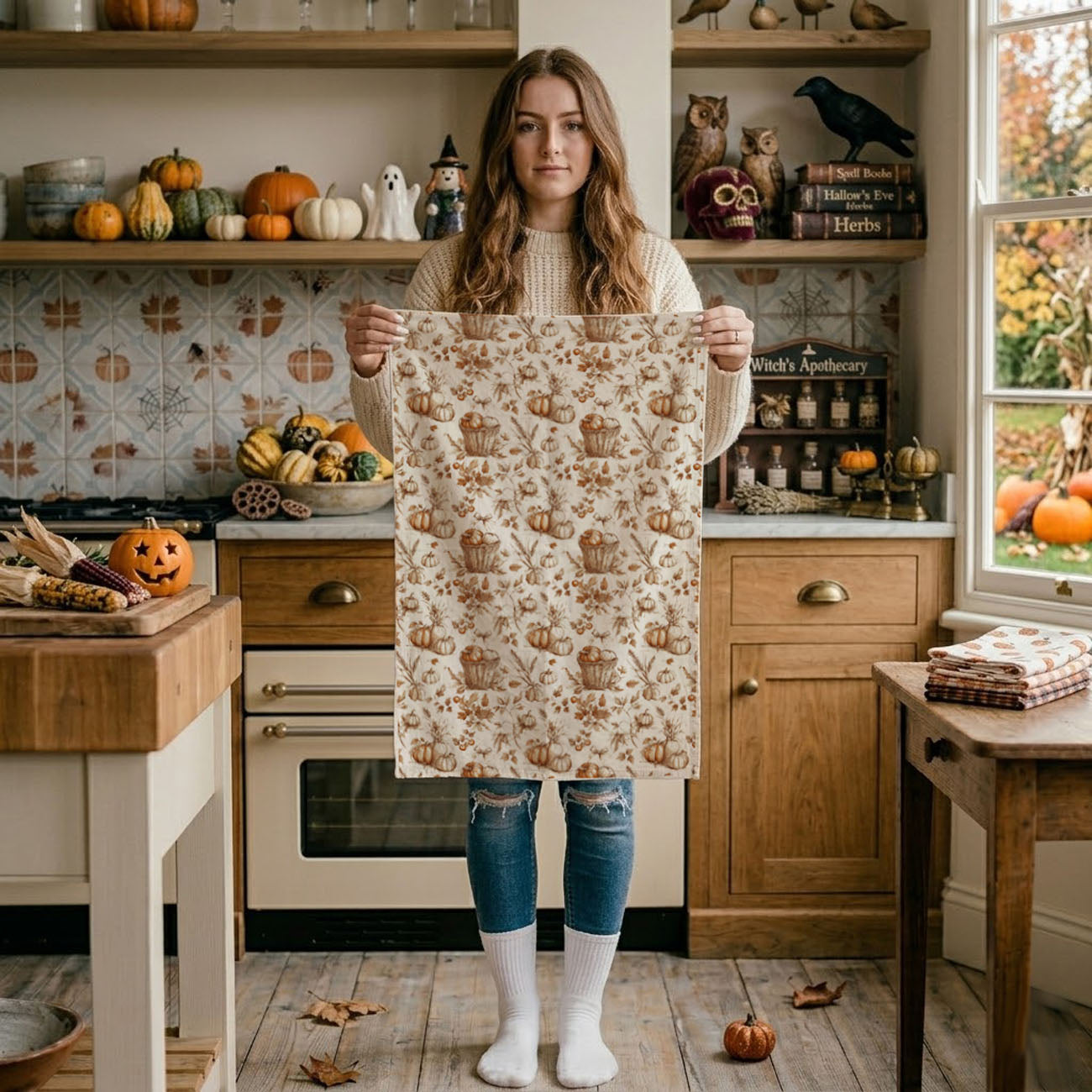 Classic Pumpkin