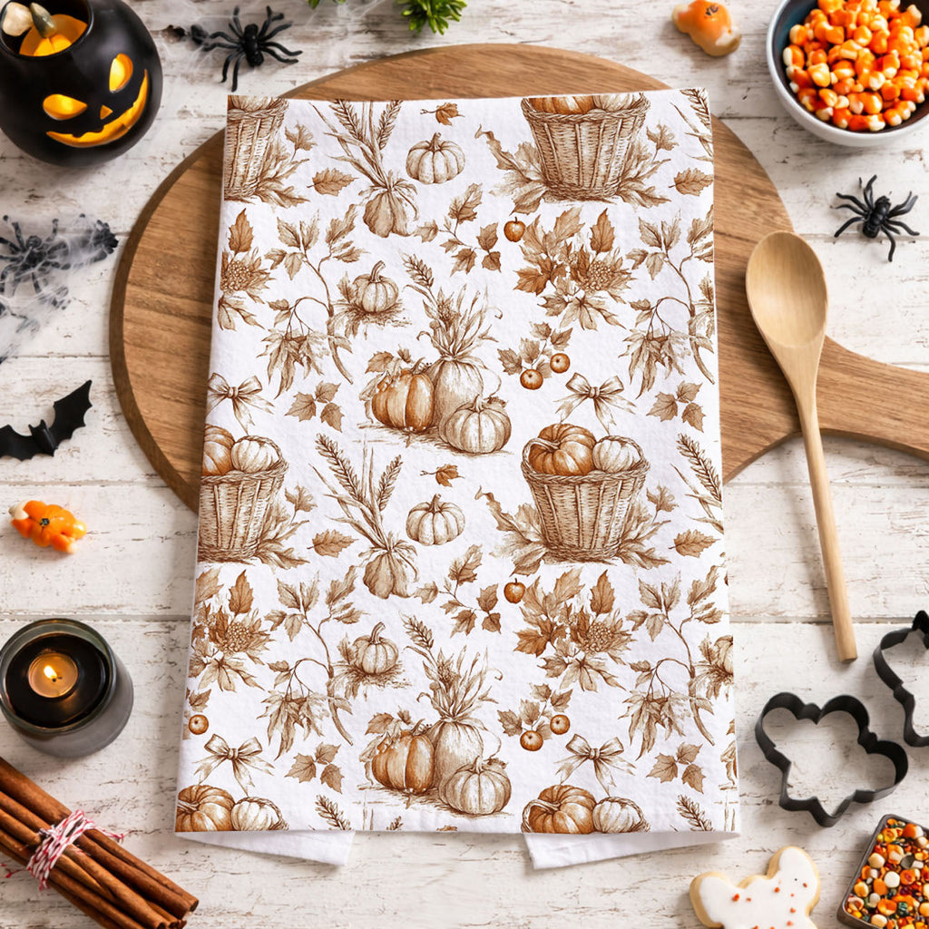 Classic Pumpkin