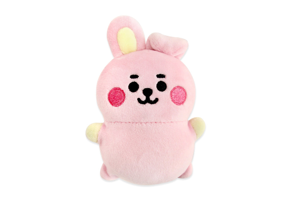 BTS x BT21 Baby Squeeze Ball