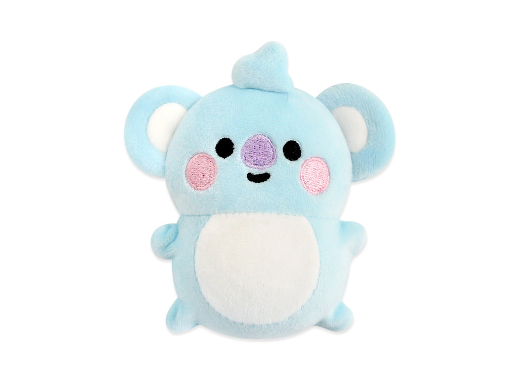 BTS x BT21 Baby Squeeze Ball