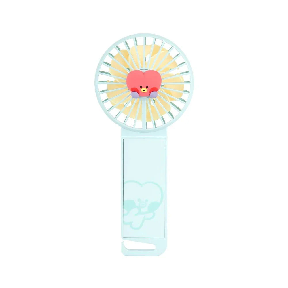 BTS x BT21 -  Minini 3Way Handy Fan