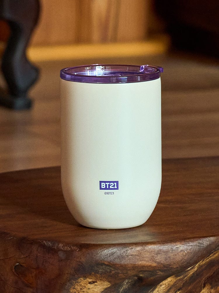BT21 - Baby K Edition 2 Tumbler