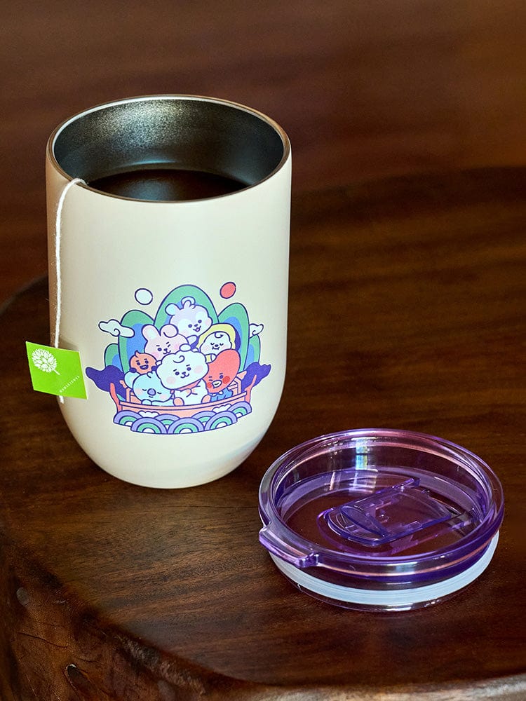 BT21 - Baby K Edition 2 Tumbler