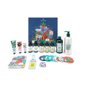 BTS x BT21 The Body Shop - 2023 Holiday Advent Calendar