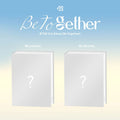 Btob - 3rd Full Album Be Together