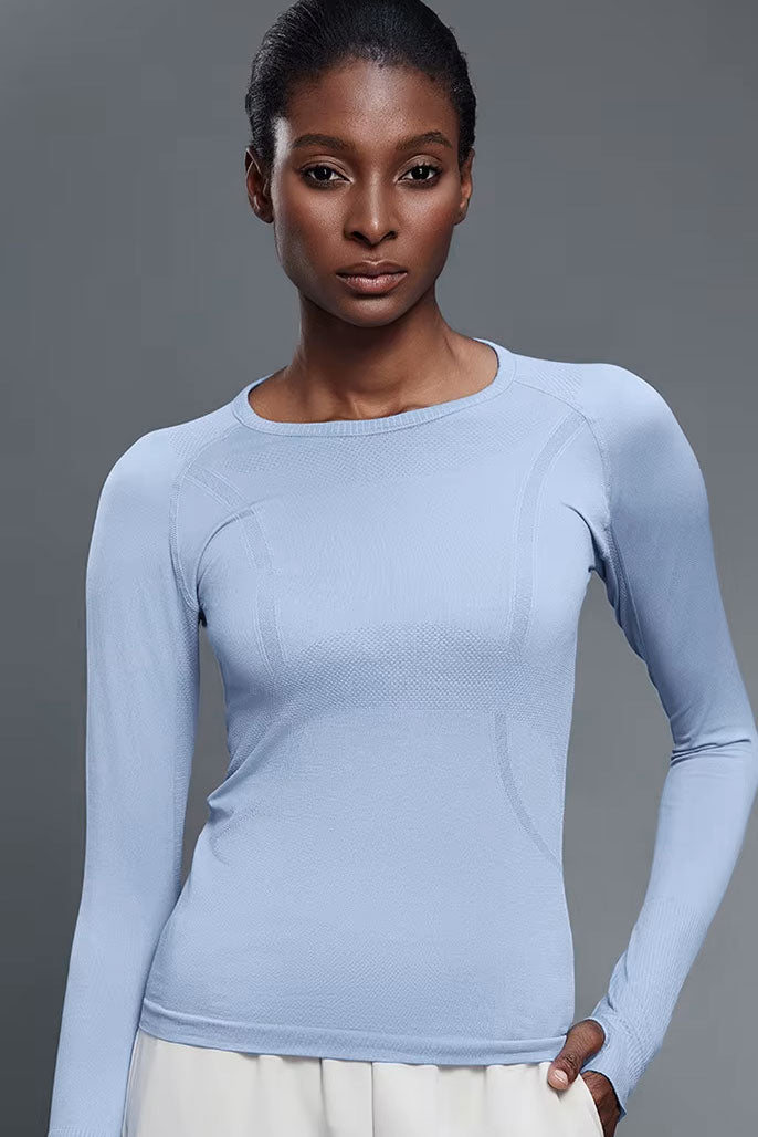 BTR Active Seamless Baselayer - PhishStones Products