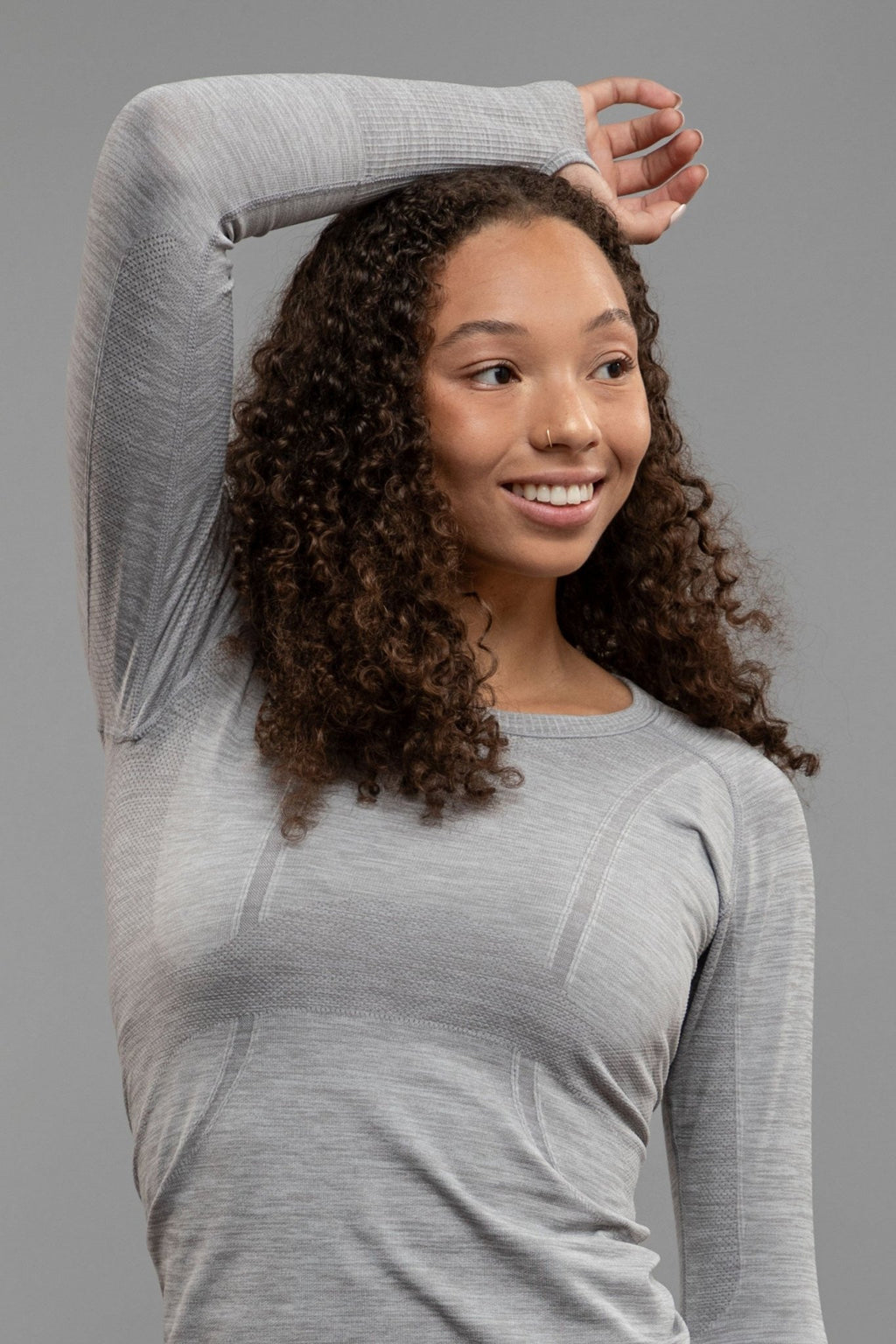 BTR Active Seamless Baselayer - PhishStones Products