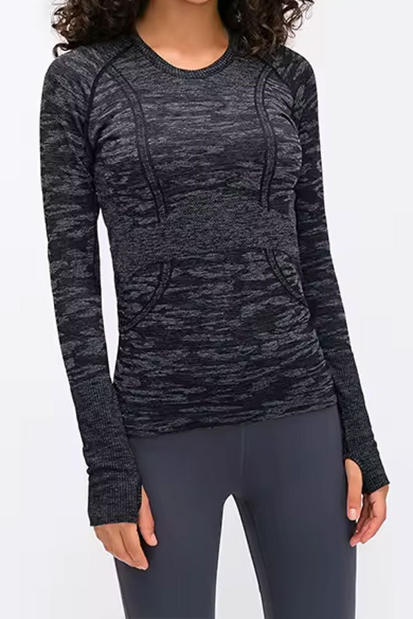 BTR Active Seamless Baselayer - PhishStones Products