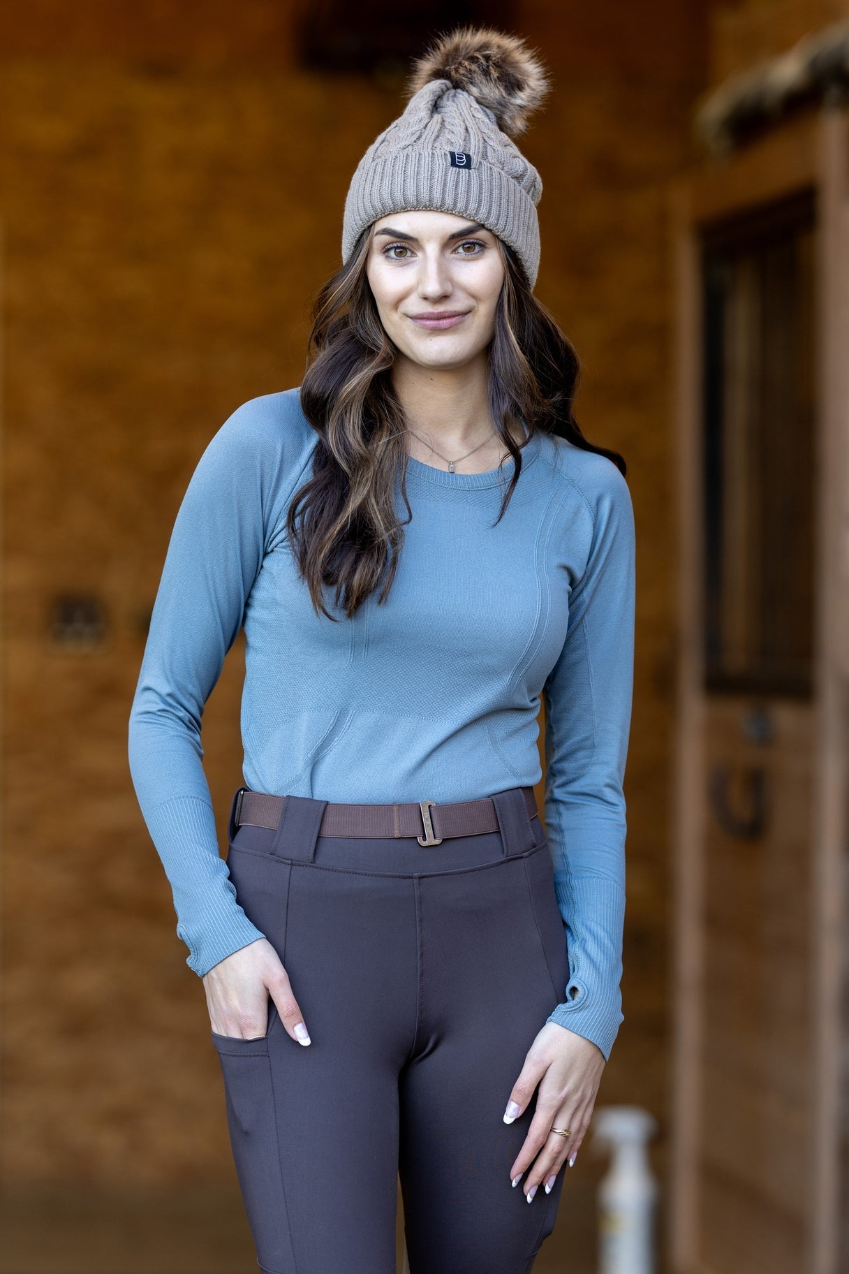 BTR Active Seamless Baselayer - PhishStones Products