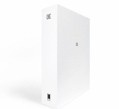 BTS Be (Deluxe Edition) Album