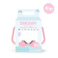 Bubble Gum Pink Sensory Jar
